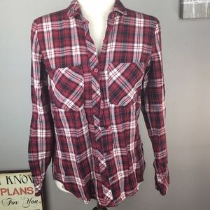 LIVE 4 TRUTH/Long sleeved buttoned up shirt